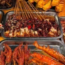醉小侠烤串·酒肆(清凤时代店) - 成都市旅游 缩略图 1