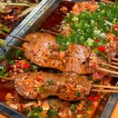 醉小侠烤串·酒肆(清凤时代店) - 成都市旅游 缩略图 4