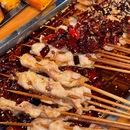 醉小侠烤串·酒肆(清凤时代店) - 成都市旅游 缩略图 3
