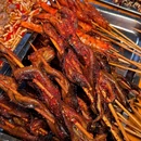 醉小侠烤串·酒肆(清凤时代店) - 成都市旅游 缩略图 6