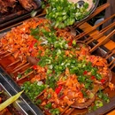醉小侠烤串·酒肆(清凤时代店) - 成都市旅游 缩略图 9