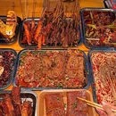 醉小侠烤串·酒肆(清凤时代店) - 成都市旅游 缩略图 8