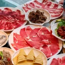酸辣谷·陕派清真火锅(钟鼓楼景观店) - 西安市旅游 缩略图 2