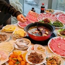 酸辣谷·陕派清真火锅(钟鼓楼景观店) - 西安市旅游 缩略图 1