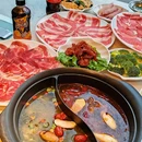 酸辣谷·陕派清真火锅(钟鼓楼景观店) - 西安市旅游 缩略图 6