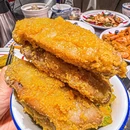 广榕记顺德饭店(红山6979店) - 深圳市旅游 缩略图 9