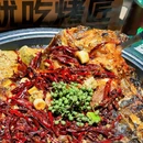 烤匠麻辣烤鱼(北京首店朝阳合生汇店) - 北京市旅游 缩略图 3