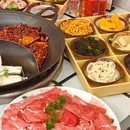 贰回巷火锅馆(大雁塔店) - 西安市旅游 缩略图 2