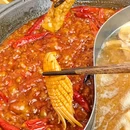 贰回巷火锅馆(大雁塔店) - 西安市旅游 缩略图 5