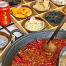 贰回巷火锅馆(大雁塔店) - 西安市旅游 缩略图 4