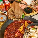 贰回巷火锅馆(大雁塔店) - 西安市旅游 缩略图 3