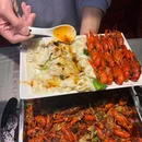 阿楷·乡村鱼蛙馆·宵夜(达明店) - 福州市旅游 缩略图 5
