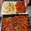 阿楷·乡村鱼蛙馆·宵夜(达明店) - 福州市旅游 缩略图 2