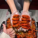 阿楷·乡村鱼蛙馆·宵夜(达明店) - 福州市旅游 缩略图 6