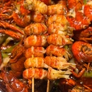 阿楷·乡村鱼蛙馆·宵夜(达明店) - 福州市旅游 缩略图 9