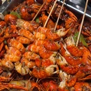 阿楷·乡村鱼蛙馆·宵夜(达明店) - 福州市旅游 缩略图 7