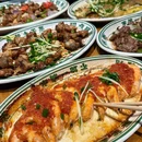 虎爹.干蒸菜(黄贝岭店) - 深圳市旅游 缩略图 3