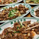 虎爹.干蒸菜(黄贝岭店) - 深圳市旅游 缩略图 2