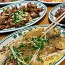 虎爹.干蒸菜(黄贝岭店) - 深圳市旅游 缩略图 8