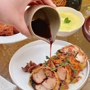 Automix轧闹忙·创意菜bistro(巨鹿路店) - 上海市旅游 缩略图 2