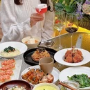 Automix轧闹忙·创意菜bistro(巨鹿路店) - 上海市旅游 缩略图 1