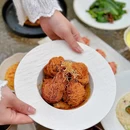 Automix轧闹忙·创意菜bistro(巨鹿路店) - 上海市旅游 缩略图 6