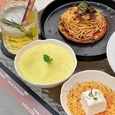 Automix轧闹忙·创意菜bistro(巨鹿路店) - 上海市旅游 缩略图 8