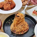 Automix轧闹忙·创意菜bistro(巨鹿路店) - 上海市旅游 缩略图 9