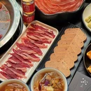 川筵·川味火锅(前海壹方汇店) - 深圳市旅游 缩略图 3