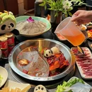 川筵·川味火锅(前海壹方汇店) - 深圳市旅游 缩略图 1