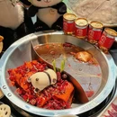 川筵·川味火锅(前海壹方汇店) - 深圳市旅游 缩略图 6