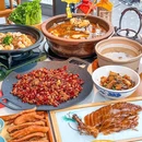 老灶房-四川土菜(临平银泰inPARK店) - 杭州市旅游 缩略图 1