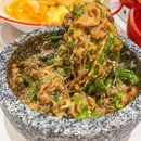 鹊拾湘·金奖现炒黄牛肉(杭州来福士店) - 杭州市旅游 缩略图 3