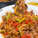 鹊拾湘·金奖现炒黄牛肉(杭州来福士店) - 杭州市旅游 缩略图 5