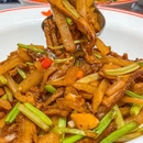 鹊拾湘·金奖现炒黄牛肉(杭州来福士店) - 杭州市旅游 缩略图 6