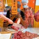 鹊拾湘·金奖现炒黄牛肉(杭州来福士店) - 杭州市旅游 缩略图 9