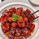 云溪融合餐厅(桃源国际商业中心店) - 武汉市旅游 缩略图 1