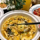 云溪融合餐厅(桃源国际商业中心店) - 武汉市旅游 缩略图 3
