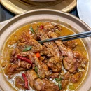云溪融合餐厅(桃源国际商业中心店) - 武汉市旅游 缩略图 2