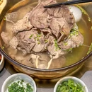 云溪融合餐厅(桃源国际商业中心店) - 武汉市旅游 缩略图 4