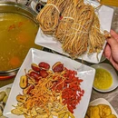 广清一号·鸡煲(大壮国际广场店) - 广州市旅游 缩略图 4