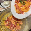 菁亮鲍煲捞(水湾·1979广场店) - 深圳市旅游 缩略图 4
