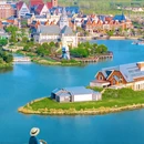 荷兰花海 - 盐城市旅游 缩略图 2