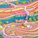 荷兰花海 - 盐城市旅游 缩略图 8