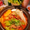 金氏馆韩国料理(台东总店) - 青岛市旅游 缩略图 9