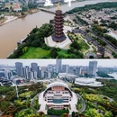 佛堂古镇 - 金华市旅游 缩略图 1