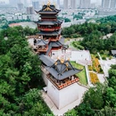 佛堂古镇 - 金华市旅游 缩略图 5