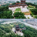 佛堂古镇 - 金华市旅游 缩略图 4