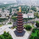 佛堂古镇 - 金华市旅游 缩略图 2