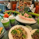 芭芭厘泰国菜(猎德店) - 广州市旅游 缩略图 1